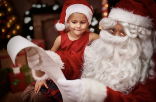Nel weekend dell’11 e 12 Dicembre apre il Laboratorio di Babbo Natale  a Briga Novarese