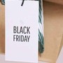 Black Friday: si spende e si acquista di più, anche con l'aiuto dell'intelligenza artificiale