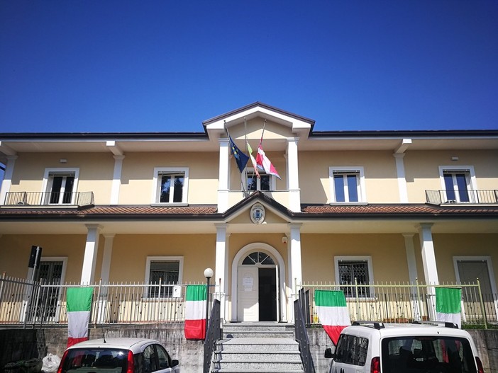 Borgo Ticino, concorso per un operatore esperto all’area amministrativa