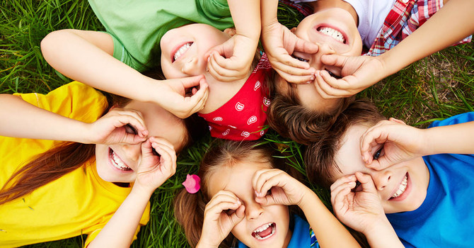 Novara 24ª in Italia per la qualità della vita dei bambini