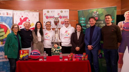 Big Babol Carnival Cup 2026: la X edizione accende Arona e Borgomanero Big Babol Carnival Cup 2026: la X edizione accende Arona e Borgomanero