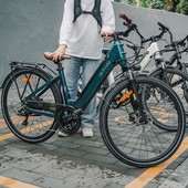 “Mobilità per tutti”, una settimana per promuovere spostamenti sani e sostenibili “Mobilità per tutti”, una settimana per promuovere spostamenti sani e sostenibili