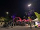 Arona si sveglia in bici:  620 ciclisti in viaggio da Milano di notte con Bike Night