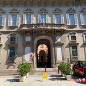 La Fondazione Bpn dona un autorefrattometro portatile all’Unione Italiana Ciechi e Ipovedenti