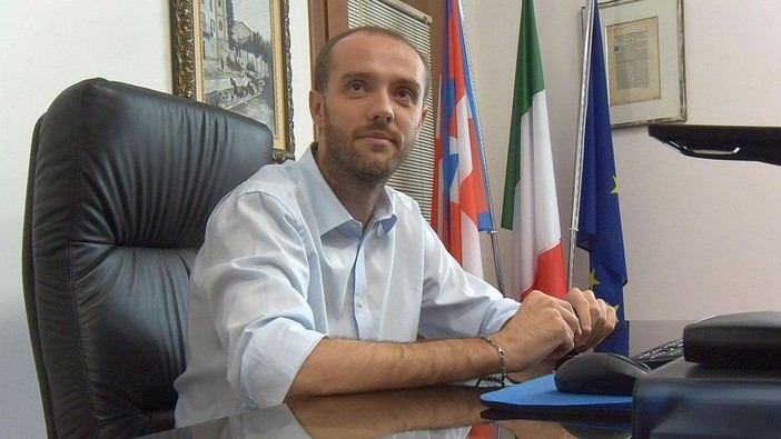 A Tornaco parte il settimo tour “Il presidente incontra il territorio”: Binatti ascolta i sindaci del Novarese