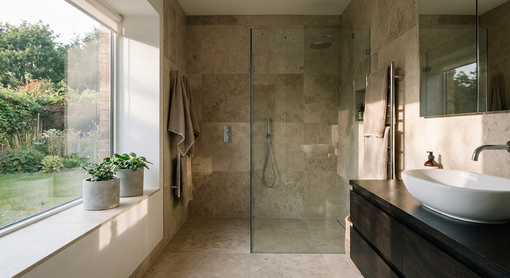 Bagni moderni: idee, materiali e scelte con Arcshop Bagni moderni: idee, materiali e scelte con Arcshop