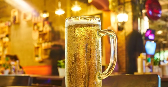 Croce di Malto compie 18 anni: a Trecate tre giorni di festa tra birre artigianali, musica e territorio Croce di Malto compie 18 anni: a Trecate tre giorni di festa tra birre artigianali, musica e territorio