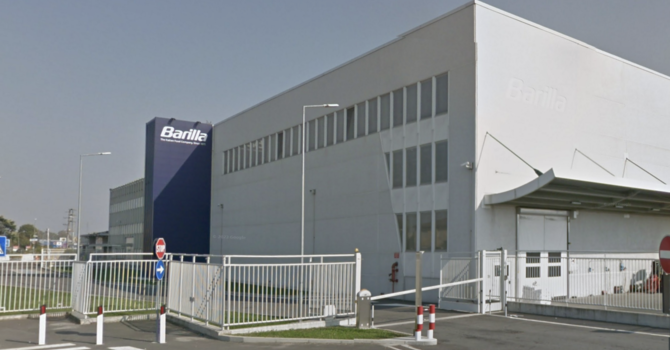 Barilla, oggi sciopero anche nello stabilimento di Novara contro il piano di riorganizzazione