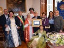 E' Damiana Boriolo la Borgomanerese dell’anno 2024 E' Damiana Boriolo la Borgomanerese dell’anno 2024