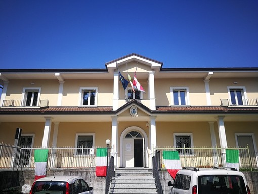 Borgo Ticino, concorso per un operatore esperto all’area amministrativa