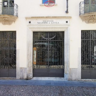 Proseguono i &quot;Giovedì letterari&quot; della Biblioteca Negroni: ospite Younis Tawfik