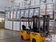 Continua l'opera del Banco Alimentare Continua l'opera del Banco Alimentare
