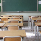 Scuole, nove edifici su dieci senza condizionatori: il caldo resta un problema anche a settembre