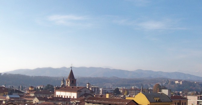 Dicembre Borgomanerese: un mese di luci, musica e tradizioni Dicembre Borgomanerese: un mese di luci, musica e tradizioni