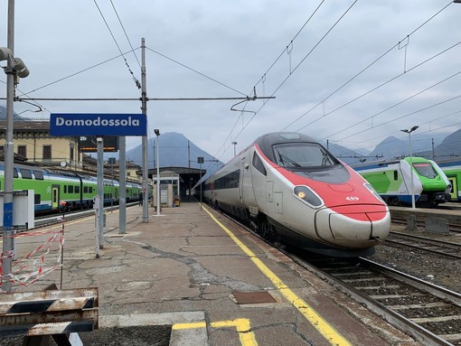 Chiusura della linea Domodossola-Milano, Europa Verde: "Si pensi ad un'alternativa per limitare i disagi"