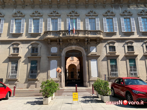 La Fondazione Bpn dona un autorefrattometro portatile all’Unione Italiana Ciechi e Ipovedenti