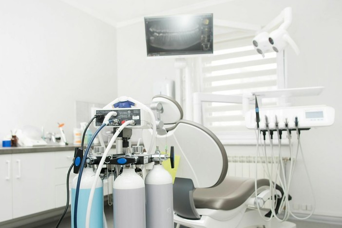 Ogiva, fusto, etichette: come riconoscere correttamente una bombola