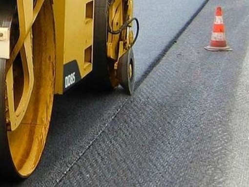 Strade e buche, nuovi fondi per asfaltature e segnaletica