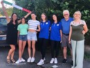 Dal trionfo in Croazia al campionato del mondo in Svezia