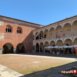 Novara: convegno su trasporto, logistica e sostenibilità