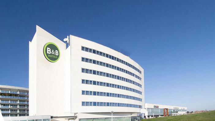 B&B hotels inaugura il B&B Hotel Cuneo Cristal portando a 5 il numero delle strutture in Piemonte B&B hotels inaugura il B&B Hotel Cuneo Cristal portando a 5 il numero delle strutture in Piemonte