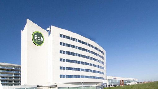 B&B hotels inaugura il B&B Hotel Cuneo Cristal portando a 5 il numero delle strutture in Piemonte B&B hotels inaugura il B&B Hotel Cuneo Cristal portando a 5 il numero delle strutture in Piemonte