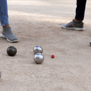 &quot;Bocce in Rosa”: un tiro per la salute, una vittoria per tutte!