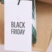 Black Friday: si spende e si acquista di più, anche con l'aiuto dell'intelligenza artificiale