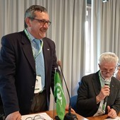 Gaudenzio Bernascone Gaudenzio Bernascone