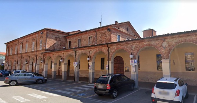 Bellinzago Novarese: “Osvaldo Cavandoli – Lo stile dell’essenziale”: ultima tappa della mostra itinerante alla Biblioteca Carlo Calcaterra