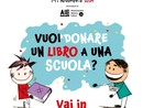 Torna “io leggo perché”: una settimana di doni per le scuole