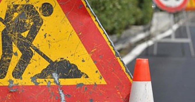 Cantieri e modifiche alla viabilità a Novara: gli interventi in corso