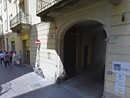 Chiusura estiva e modalità di accesso al Centro Servizi per il Terzo Settore Chiusura estiva e modalità di accesso al Centro Servizi per il Terzo Settore