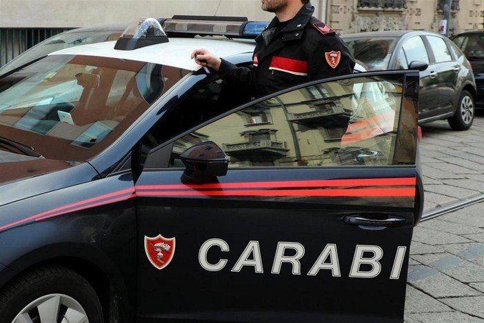 Spaccio a Castelletto: sequestrato mezzo chilo di cocaina, arrestati due giovani