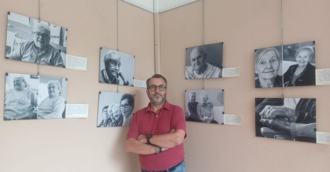Borgomanero, ultimi giorni per la mostra “L’altro siamo noi”