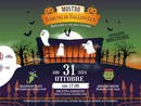 Torna il mostro raduno: Halloween in festa a Novara
