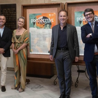 Prospettive in scena: il Teatro Coccia apre il sipario su una nuova grande stagione