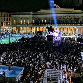 Novara pronta a vivere la 19ª edizione di Streetgames