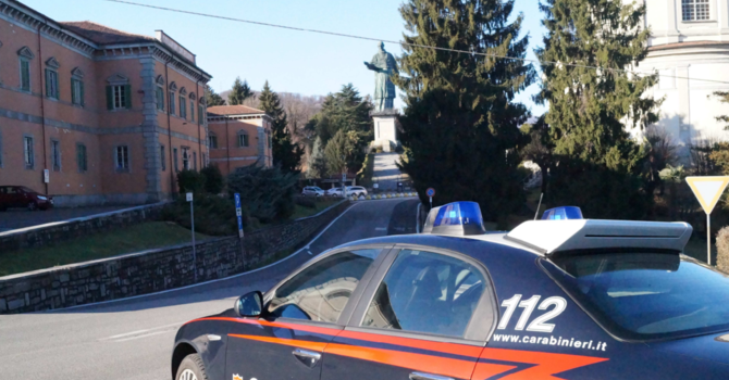 Truffa del "caro nipote": arrestato un 61enne, raggirò un'anziana con la falsa storia dell'incidente