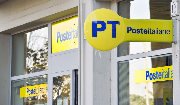 Poste Italiane genera oltre 1,3 miliardi di euro di impatto economico nel Novarese Poste Italiane genera oltre 1,3 miliardi di euro di impatto economico nel Novarese