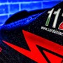 Controlli dei carabinieri in alcuni campeggi