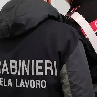 Lavoratori in nero, controlli dei carabinieri in dieci strutture turistiche del Vco