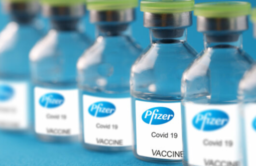 Vaccini anti Covid, il Piemonte riceverà l'11,6% di dosi in meno