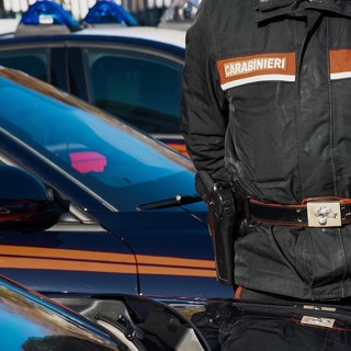 Rapina con pistola a Oleggio: rubata un'auto sotto minaccia