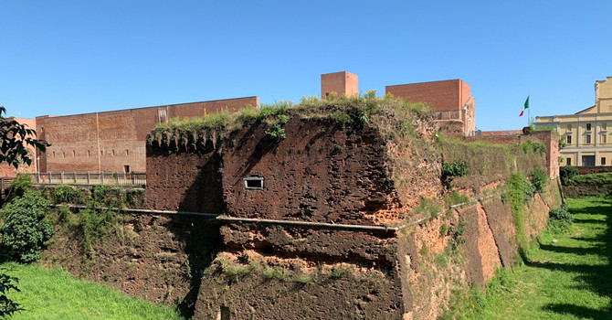 Boom di visitatori per il nuovo museo archeologico di Novara