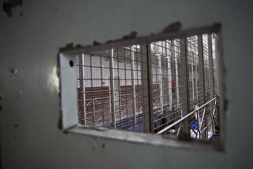 Carceri, su 4mila detenuti oltre mille sono risultati positivi al Covid