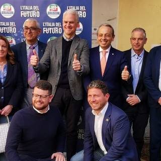 Teresa Armienti confermata segretaria cittadina di Forza Italia