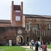 Novara, al Castello nasce la "Corte Verde"