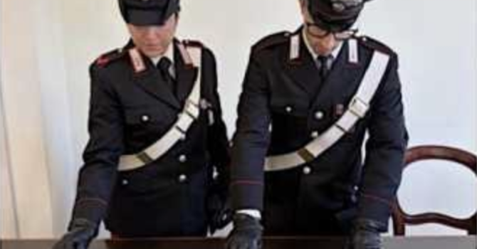 Scoperta centrale di spaccio a Galliate: arrestato un 25enne Scoperta centrale di spaccio a Galliate: arrestato un 25enne