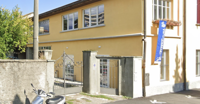 Verbania, a Casa Ceretti una mostra collettiva dedicata all'architettura sostenibile Verbania, a Casa Ceretti una mostra collettiva dedicata all'architettura sostenibile